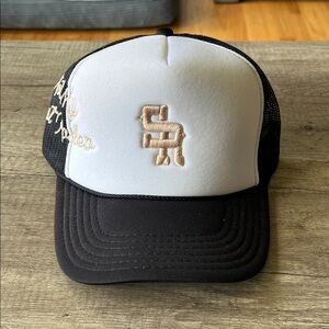 Stevenson Ranch Trucker Hat